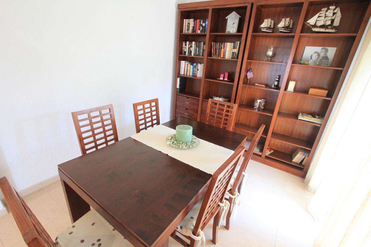 סאלו For A Stay Costa Azul מראה חיצוני תמונה