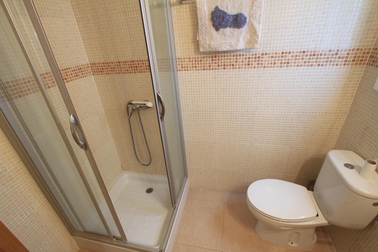 סאלו For A Stay Costa Azul מראה חיצוני תמונה