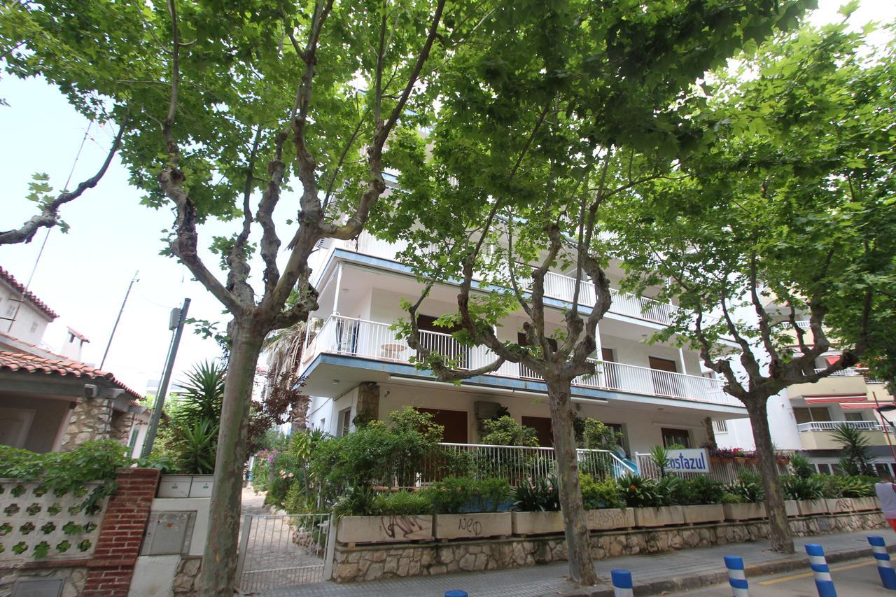סאלו For A Stay Costa Azul מראה חיצוני תמונה