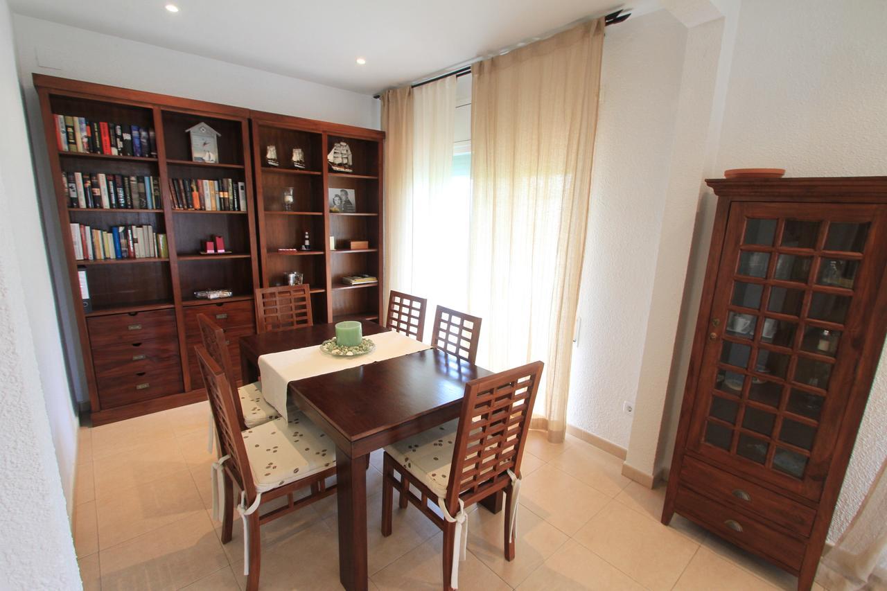 סאלו For A Stay Costa Azul מראה חיצוני תמונה